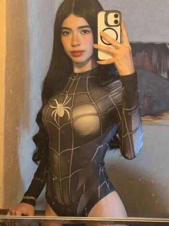 Full leaked Yiridiana private onlyfans photo