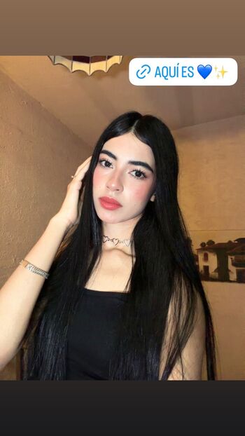 Full leaked Yiridiana private onlyfans photo