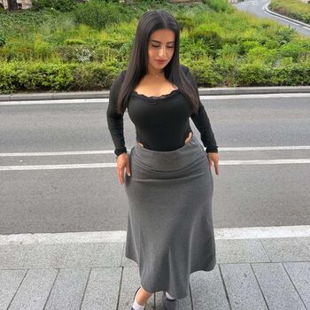 Full leaked Yiyi private onlyfans photo