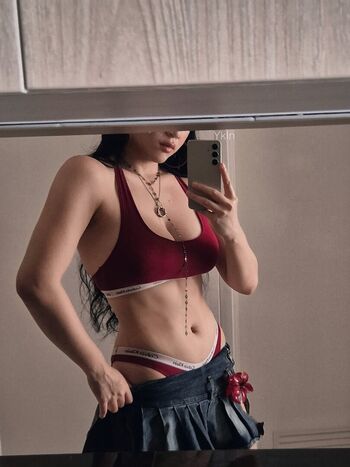 Full leaked Ykl n page private onlyfans photo