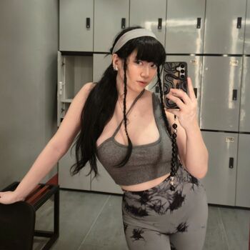 Full leaked Ykl n page private onlyfans photo