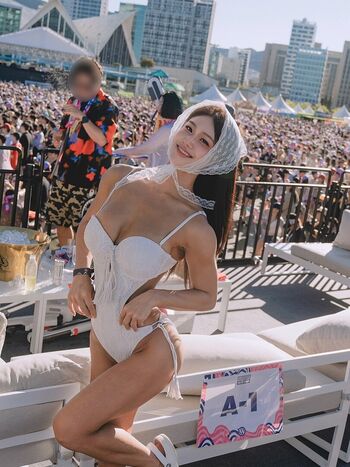 Full leaked Yo ovv private onlyfans photo