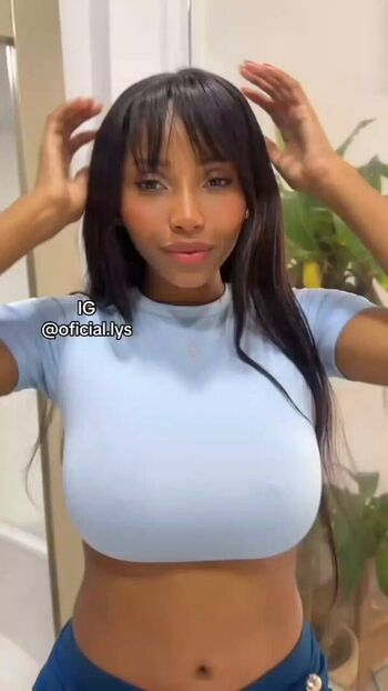 Full leaked Yoelys correa villalba private onlyfans photo