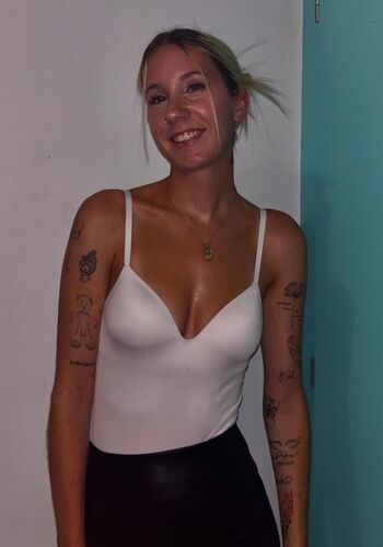 Full leaked Yoga with kassandra page private onlyfans photo