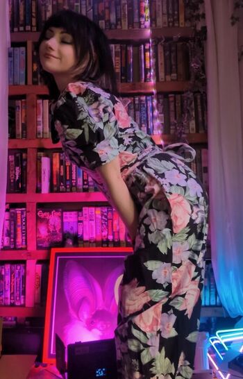 Full leaked Yogscast bouphe private onlyfans photo