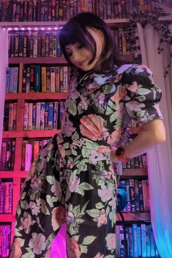 Full leaked Yogscast bouphe private onlyfans photo