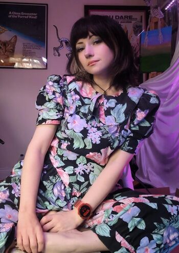 Full leaked Yogscast bouphe private onlyfans photo