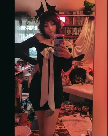 Full leaked Yogscast bouphe private onlyfans photo