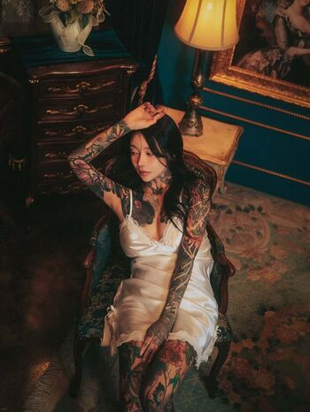Full leaked Yoko private onlyfans photo