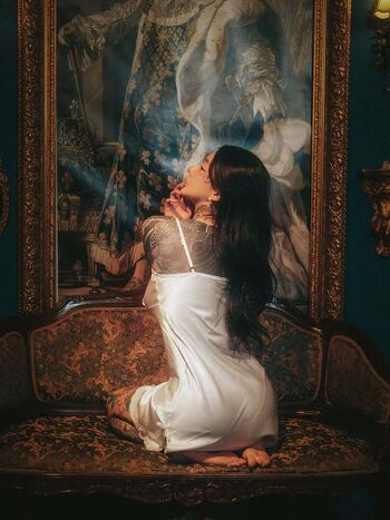 Full leaked Yoko private onlyfans photo