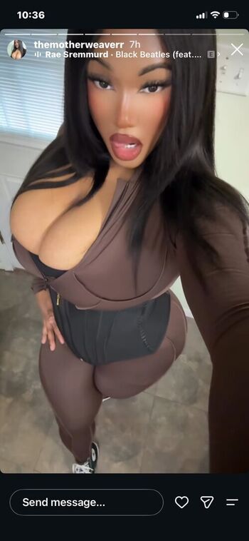 Full leaked Yokopanx private onlyfans photo