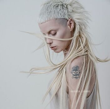 Full leaked Yolandi visser private onlyfans photo