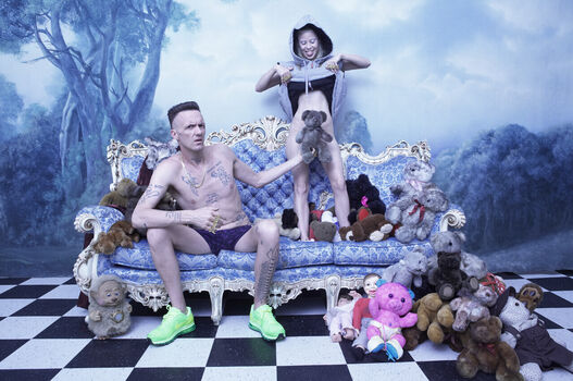 Full leaked Yolandi visser private onlyfans photo