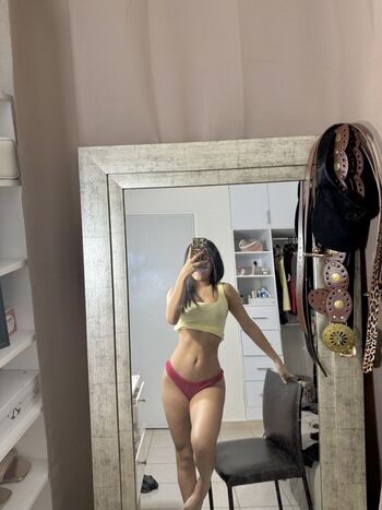 Full leaked Yole bae page private onlyfans photo