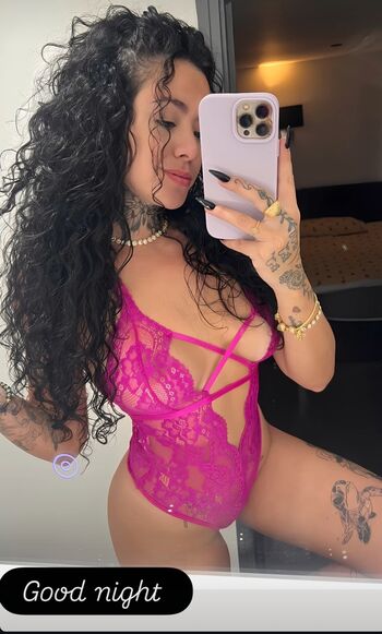 Full leaked Yonamarques private onlyfans photo