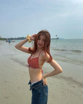 Full leaked Yong sim nie private onlyfans photo