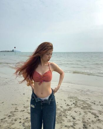Full leaked Yong sim nie private onlyfans photo