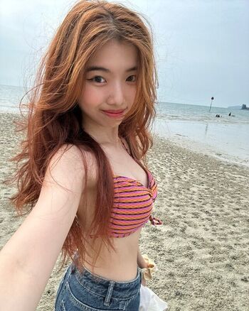 Full leaked Yong sim nie private onlyfans photo