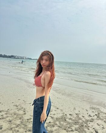 Full leaked Yong sim nie private onlyfans photo