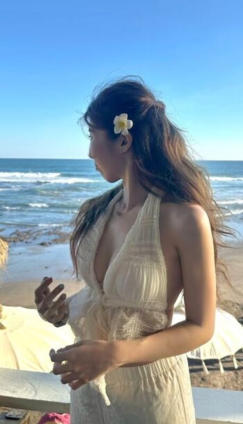 Full leaked Yong sim nie private onlyfans photo