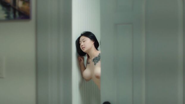 Full leaked Yoo jung ii private onlyfans photo