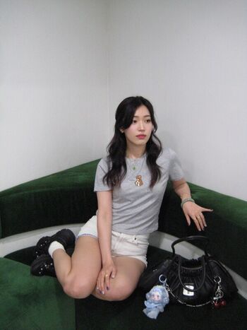 Yoojin