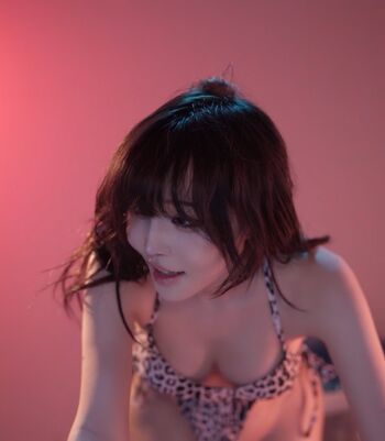 Full leaked Yoon froggy private onlyfans photo