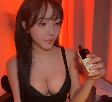 Full leaked Yoon froggy private onlyfans photo