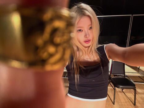 Full leaked Yoonchae page private onlyfans photo