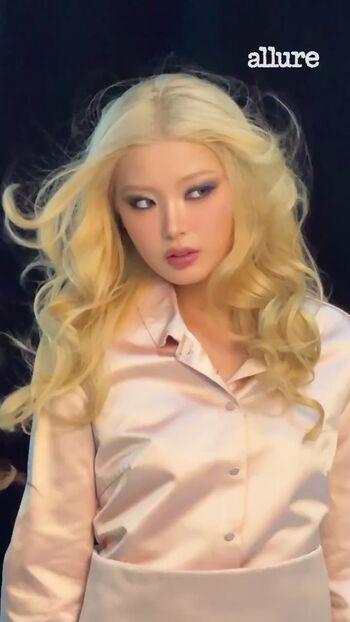 Full leaked Yoonchae page private onlyfans photo