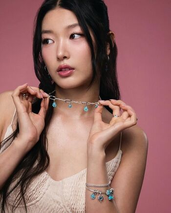 Full leaked Yoonchae page private onlyfans photo