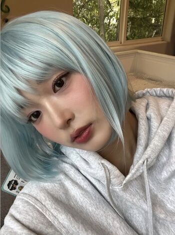 Full leaked Yoonchae private onlyfans photo