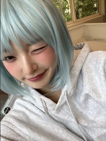 Full leaked Yoonchae private onlyfans photo