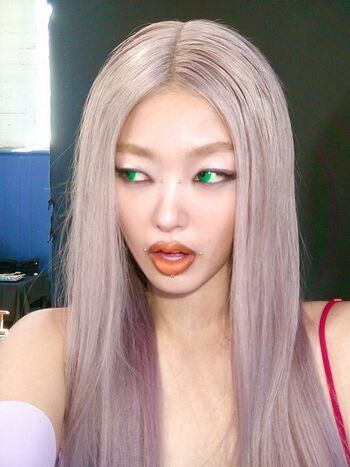 Full leaked Yoonchae private onlyfans photo