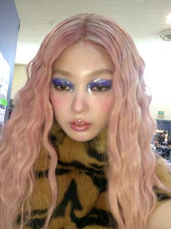 Full leaked Yoonchae private onlyfans photo