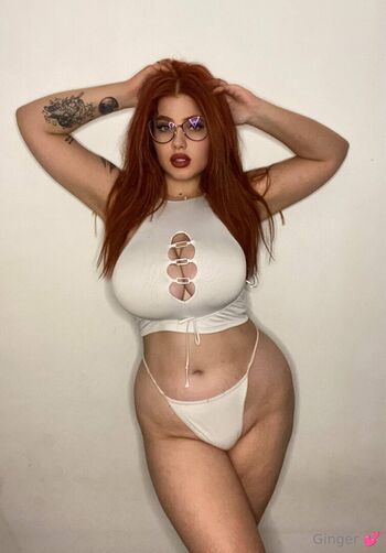 Full leaked Yoourgingergirl private onlyfans photo