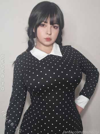 Full leaked Yoshinobi  page private onlyfans photo