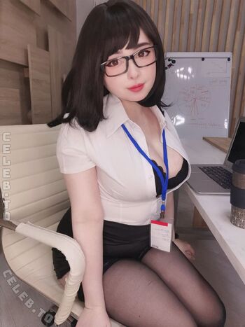 Full leaked Yoshinobi  page private onlyfans photo
