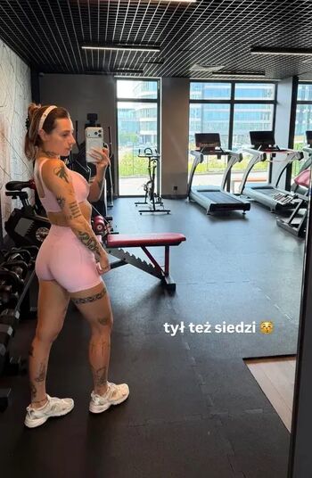 Full leaked Young leosia private onlyfans photo