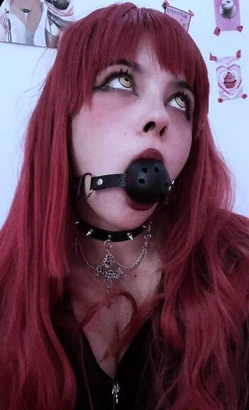Full leaked Yourdemon private onlyfans photo