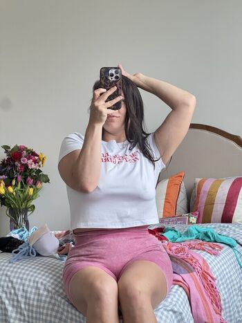 Full leaked Yourexwifesplaylist private onlyfans photo