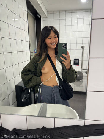 Full leaked Yourfav jessiegirl private onlyfans photo