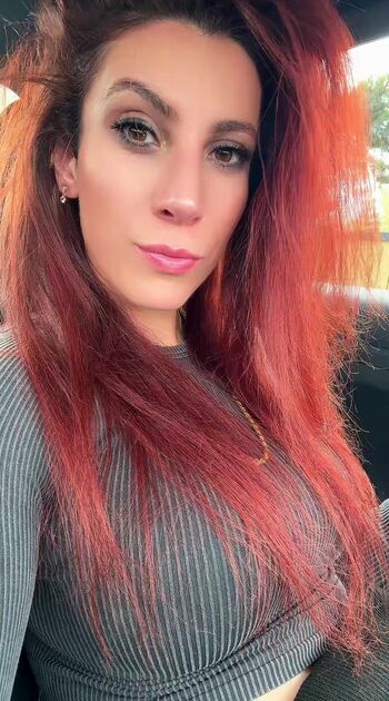 yourfavoriteredhead