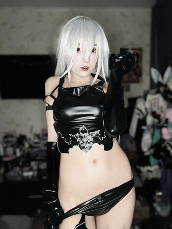 Full leaked Yourmari private onlyfans photo