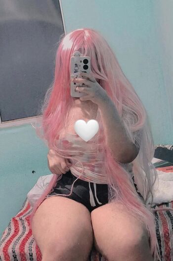 Full leaked Yourmizuki private onlyfans photo