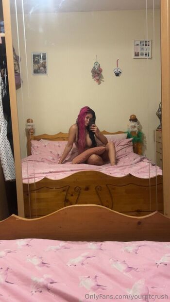 Full leaked Yourptcruh private onlyfans photo