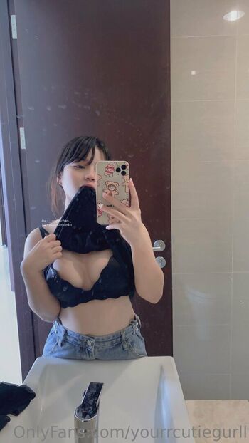 Full leaked Yourrcutiegurl private onlyfans photo