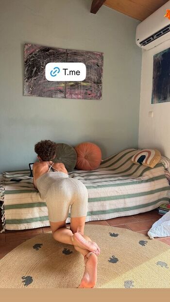 Full leaked Yoursecretrunner private onlyfans photo