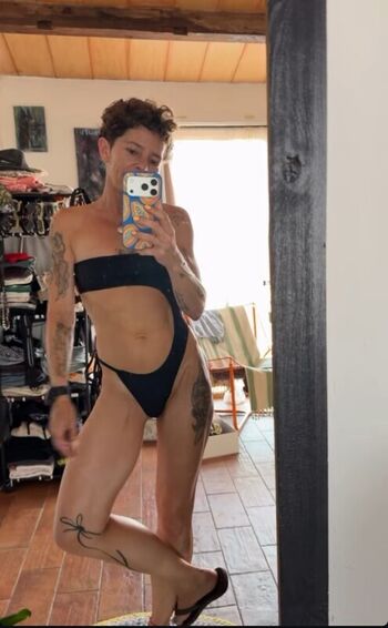 Full leaked Yoursecretrunner private onlyfans photo