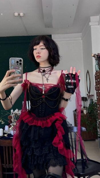 Full leaked Yoursmalldoll private onlyfans photo
